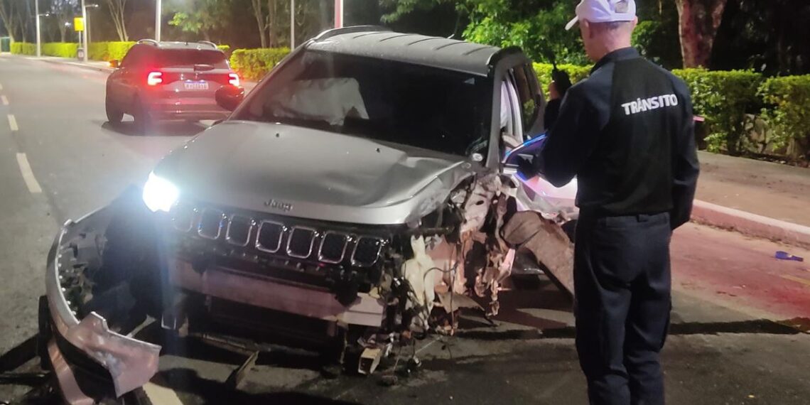 Divulgação / Agentes de Trânsito