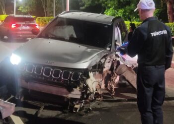 Divulgação / Agentes de Trânsito