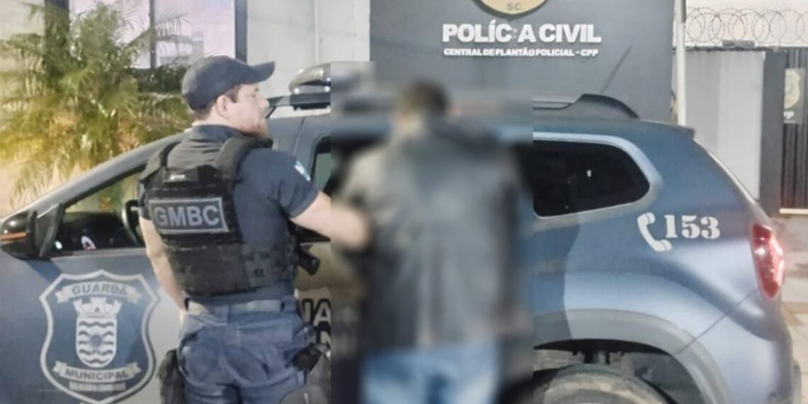 Divulgação / GMBC