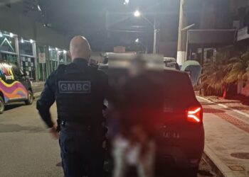 Divulgação / GMBC