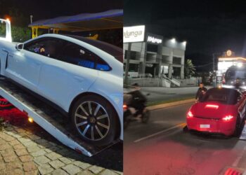 Divulgação / Agentes de Trânsito