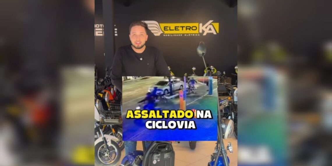 Reprodução