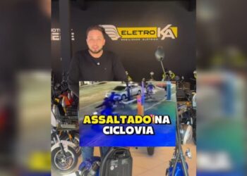 Reprodução