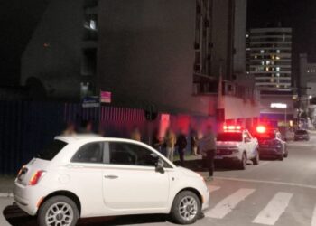 Divulgação / Agentes de Trânsito