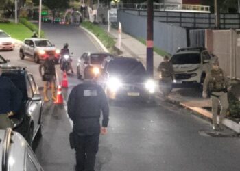 Divulgação / Agentes de Trânsito
