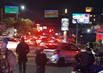 Divulgação / Agentes de Trânsito