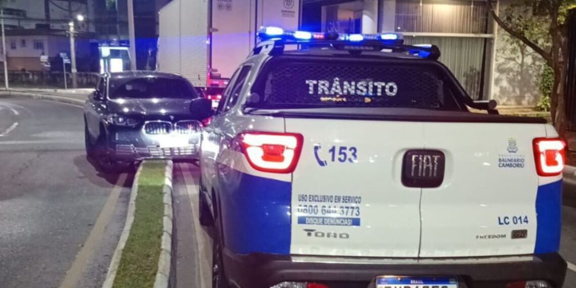 Divulgação / Agentes de Trânsito