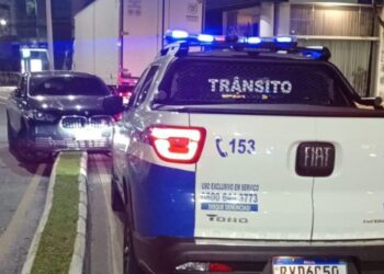 Divulgação / Agentes de Trânsito