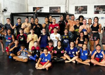 Foto: Divulgação PMBC