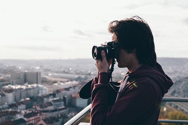 Image by Lukas_Rychvalsky from Pixabay