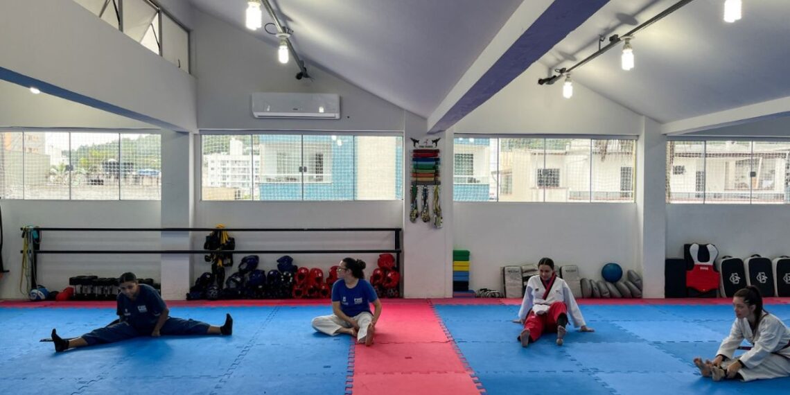 Foto: Marcos Brito