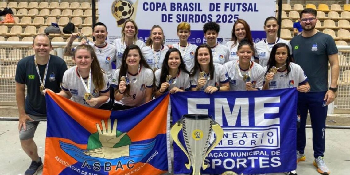 Foto: Divulgação PMBC