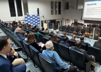 Foto: Divulgação PMBC