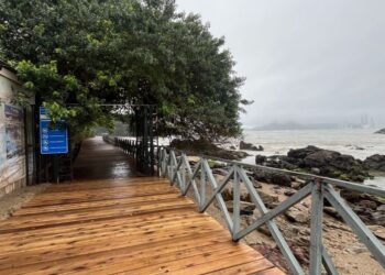 Divulgação / PMBC