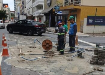 Divulgação / PMBC