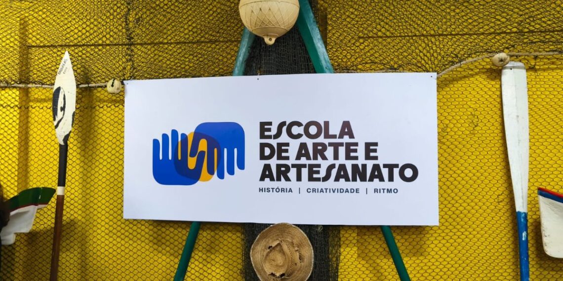 Fundação Cultural/Arquivo