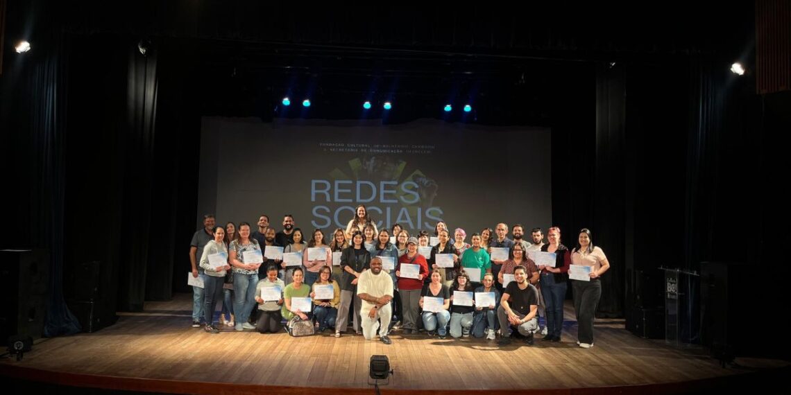 Foto: Fundação Cultural