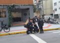 Divulgação / Agentes de Trânsito
