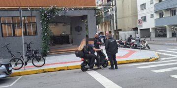 Divulgação / Agentes de Trânsito