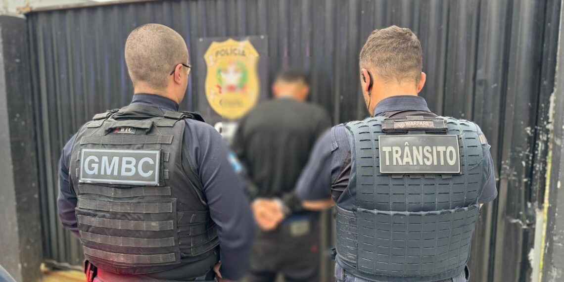 Divulgação / GMBC