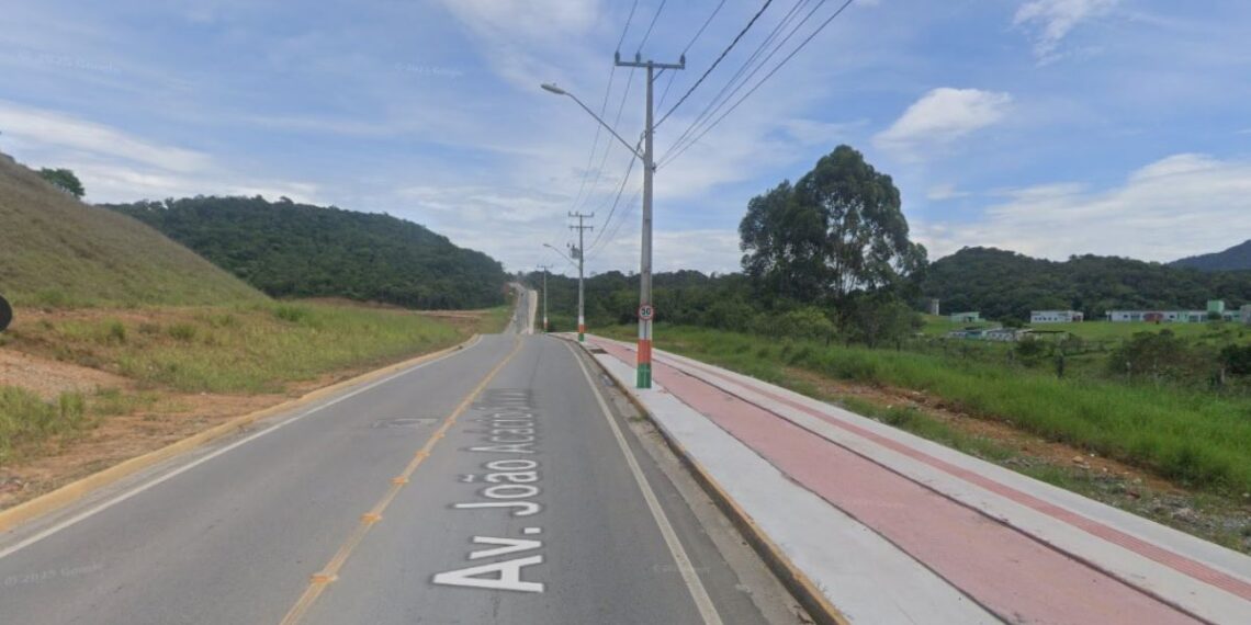 Google Street View