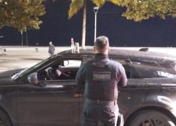 Divulgação / Agentes de Trânsito