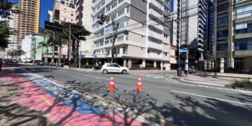 Divulgação / PMBC