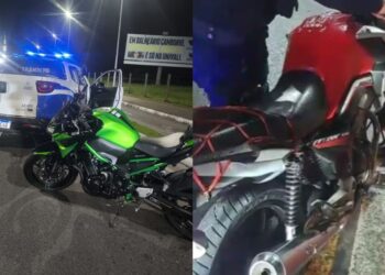 Divulgação / Agentes de Trânsito