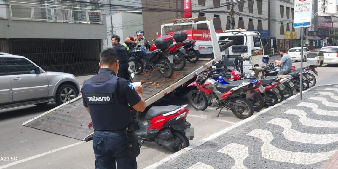 Divulgação / Agentes de Trânsito