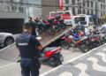 Divulgação / Agentes de Trânsito