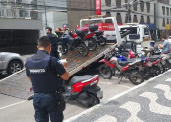 Divulgação / Agentes de Trânsito