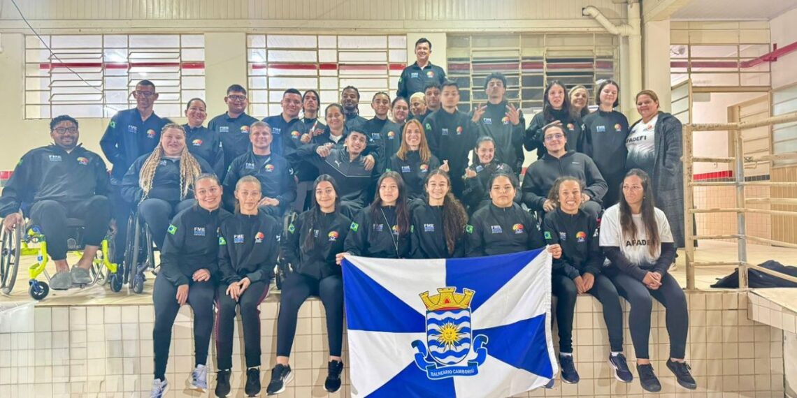 Foto: Divulgação PMBC