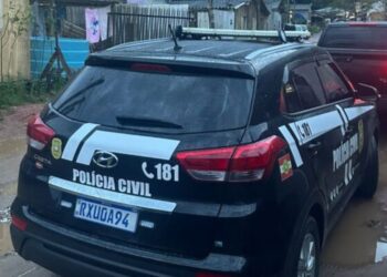 Divulgação / Polícia Civil