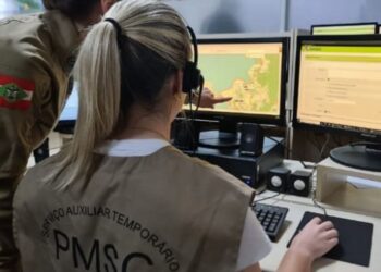 Divulgação / Secom SC