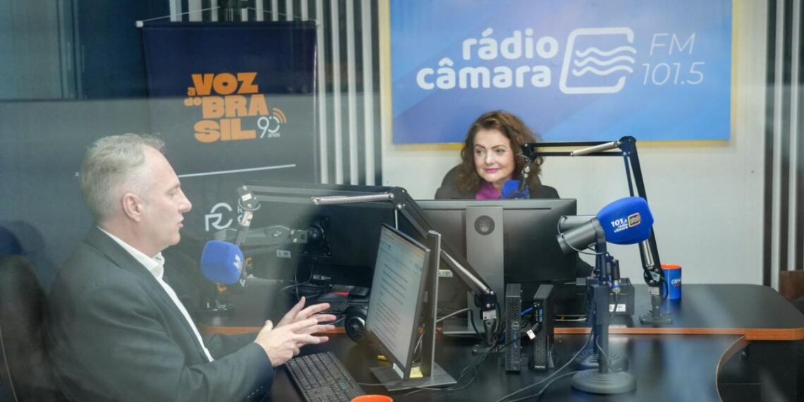 Foto: Charles Camargo e Fran Romani