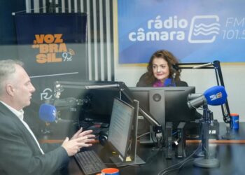 Foto: Charles Camargo e Fran Romani