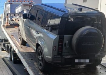 Divulgação / Agentes de Trânsito