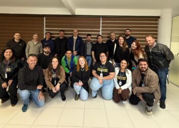Divulgação / BC Convention
