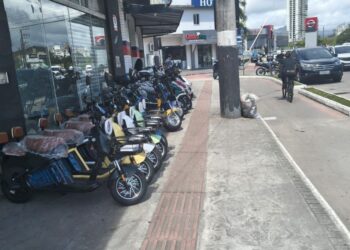 Divulgação / Agentes de Trânsito