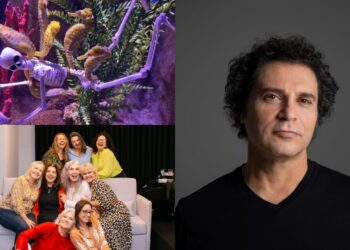 Fotos: Josiane Suelos/Divulgação/ Leo Aversa