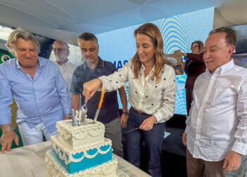 Foto: Divulgação PMBC