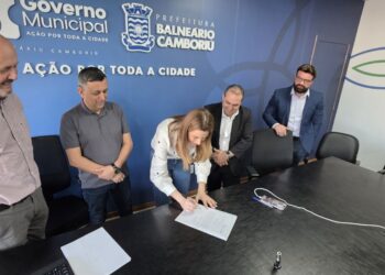 Divulgação / PMBC