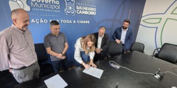 Divulgação / PMBC