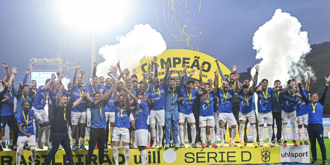 Foto: Tiago Winter / Barra FC