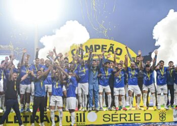 Foto: Tiago Winter / Barra FC