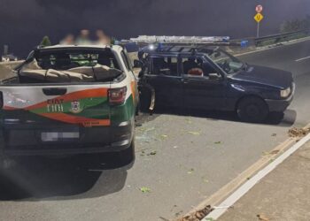 Divulgação / Agentes de Trânsito