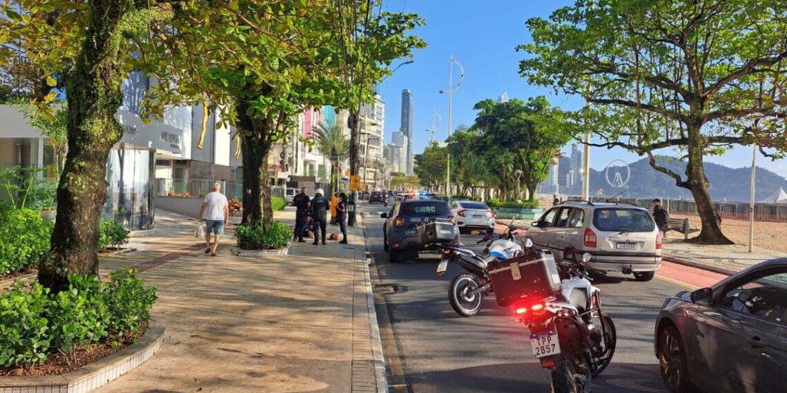 Foto: Agentes de Trânsito