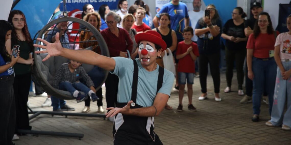 Divulgação PMBC
