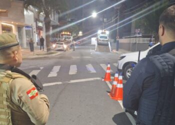 Foto: Agentes de Trânsito
