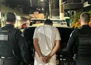 Divulgação / Agentes de Trânsito